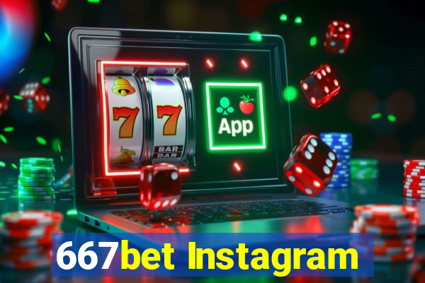 667bet Instagram